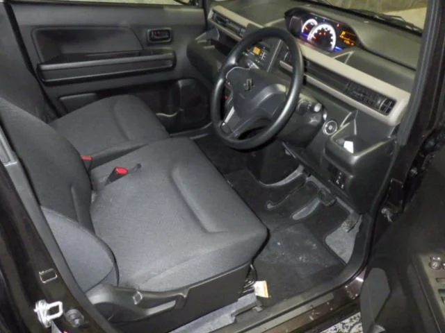 Suzuki Wagon R MH85S 2025